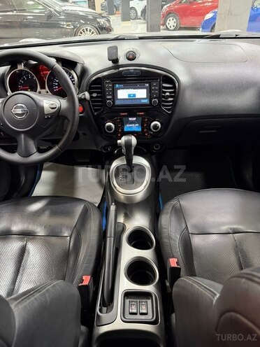 Nissan Juke-22