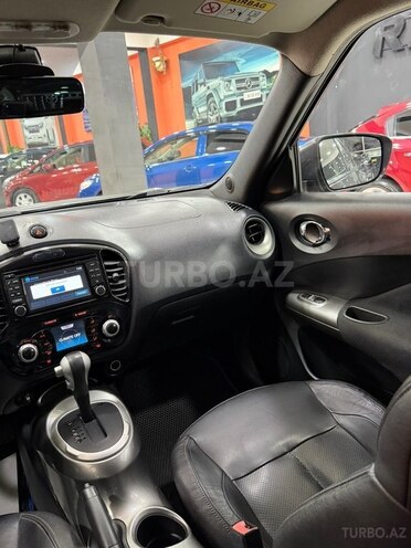 Nissan Juke-26