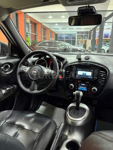 Nissan Juke-25
