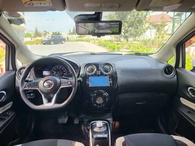 Nissan Note-14