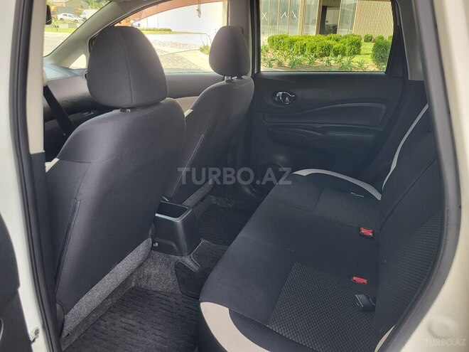 Nissan Note-15