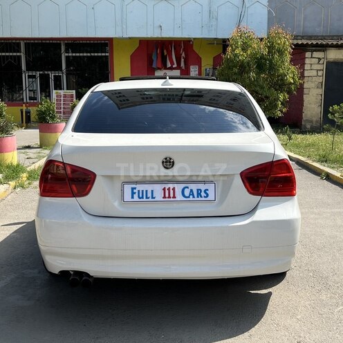BMW 335-4