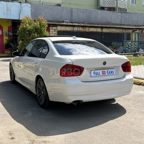 BMW 335-5