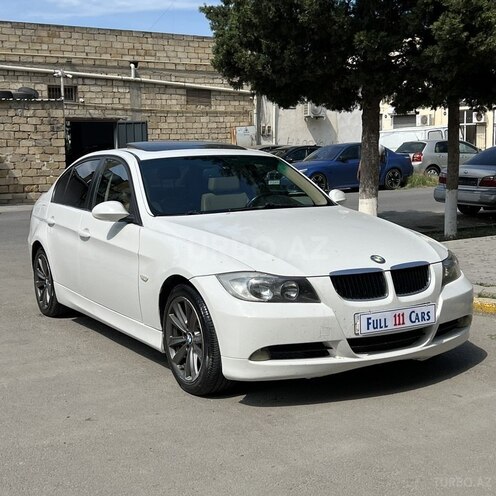 BMW 335-2