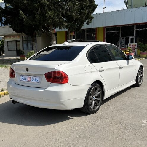 BMW 335-3