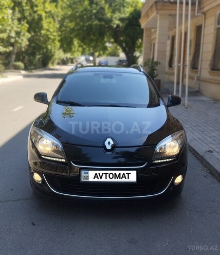 Renault Megane-1