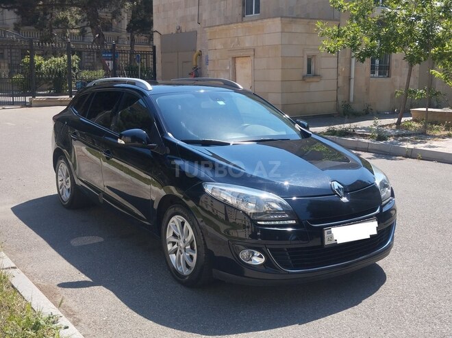 Renault Megane-2