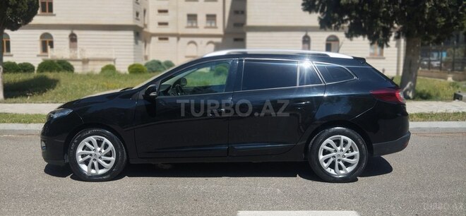 Renault Megane-8