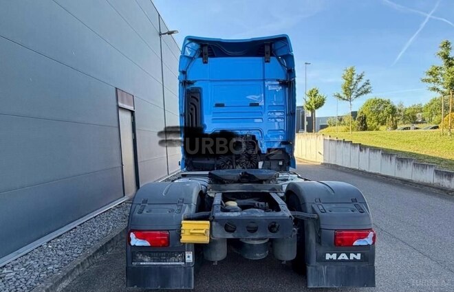 MAN TGS 18.440-7