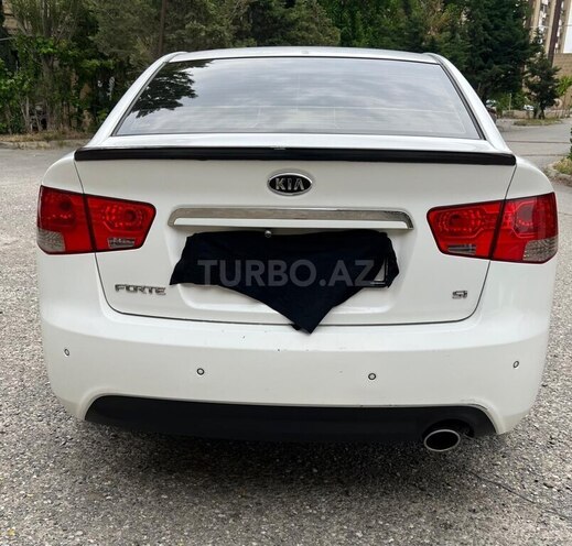 Kia Cerato-6