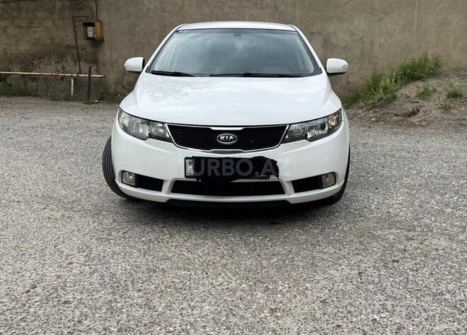 Kia Cerato-1