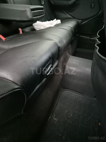 Mercedes C 240-6