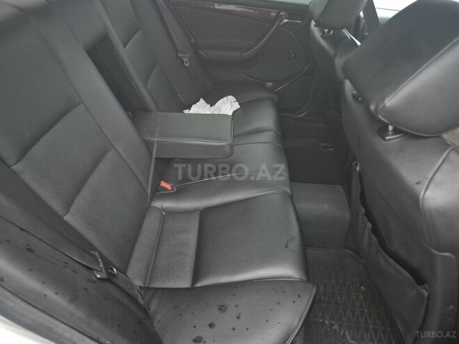 Mercedes C 240-3