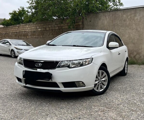 Kia Cerato-2