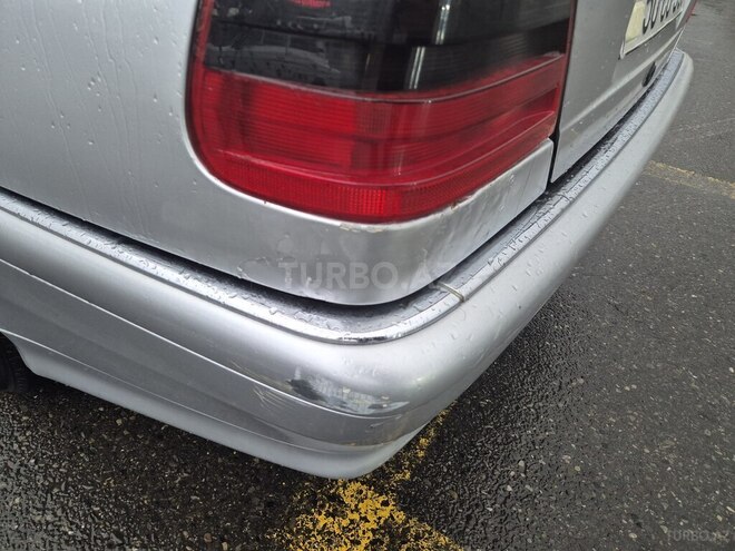 Mercedes C 240-5