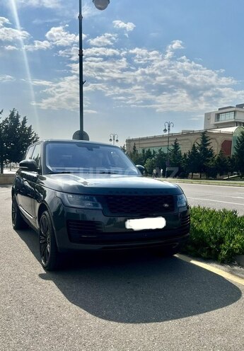 Land Rover Range Rover-3
