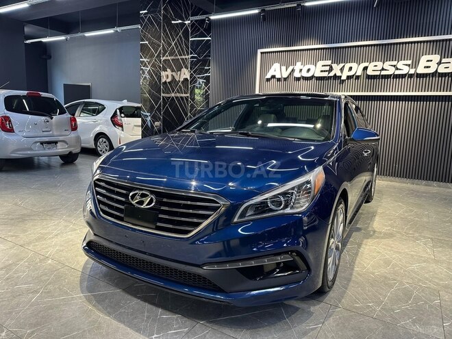 Hyundai Sonata-4