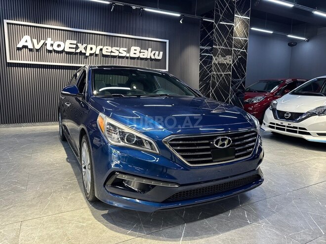 Hyundai Sonata-3