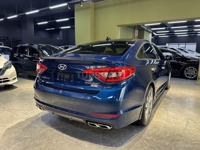 Hyundai Sonata-8