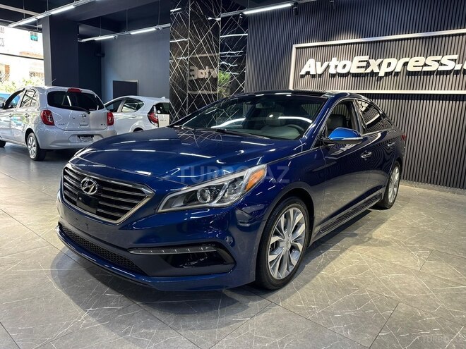 Hyundai Sonata-5