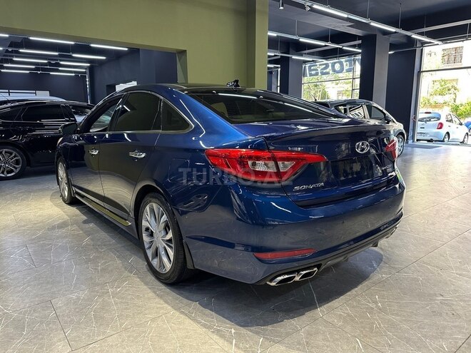 Hyundai Sonata-9