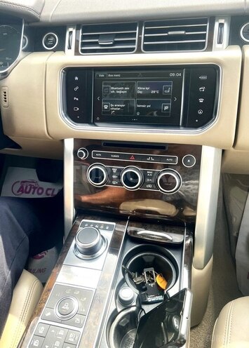 Land Rover Range Rover-18