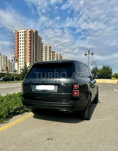 Land Rover Range Rover-5
