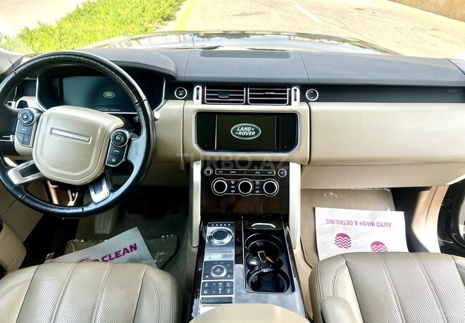 Land Rover Range Rover-17
