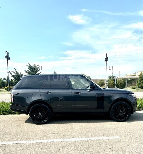 Land Rover Range Rover-7