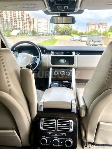 Land Rover Range Rover-16