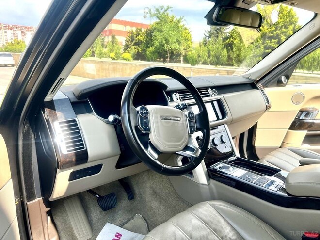 Land Rover Range Rover-14
