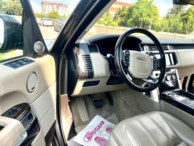 Land Rover Range Rover-13