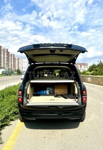 Land Rover Range Rover-6