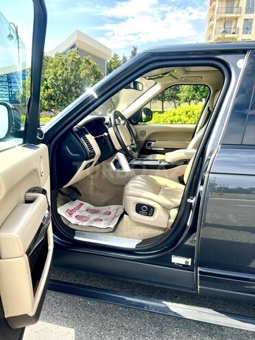 Land Rover Range Rover-11