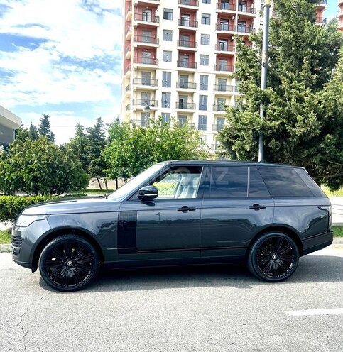 Land Rover Range Rover-8