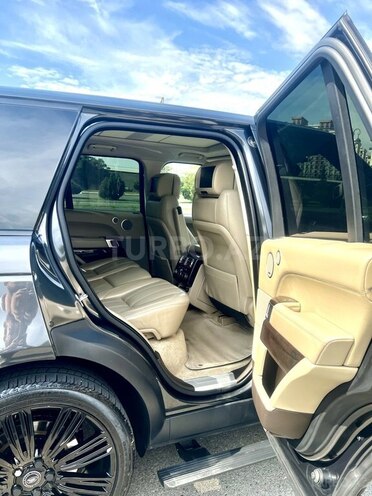 Land Rover Range Rover-9