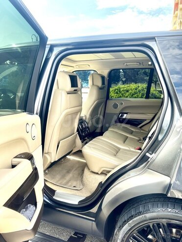 Land Rover Range Rover-12