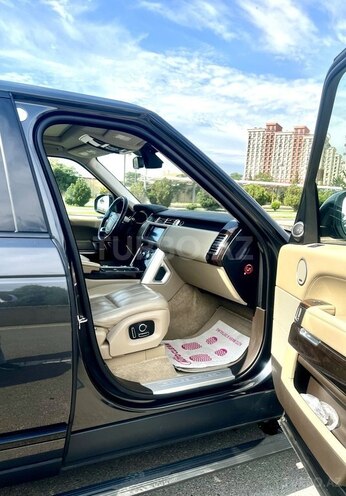 Land Rover Range Rover-10
