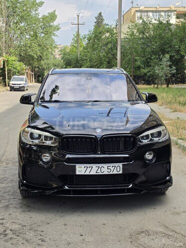 BMW X5-1