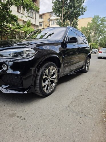 BMW X5-2