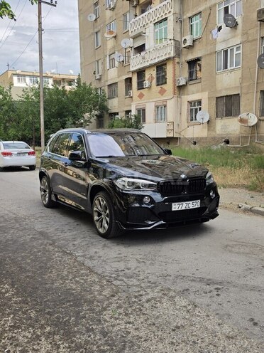 BMW X5-6