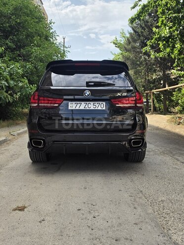BMW X5-4