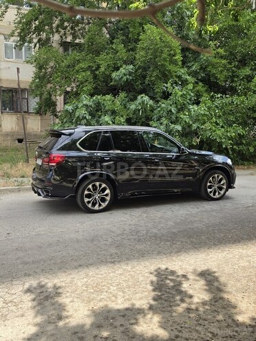 BMW X5-7