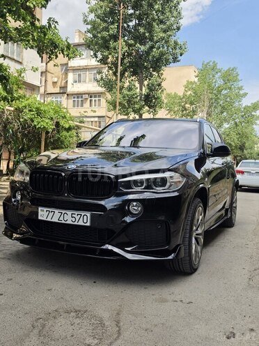 BMW X5-5