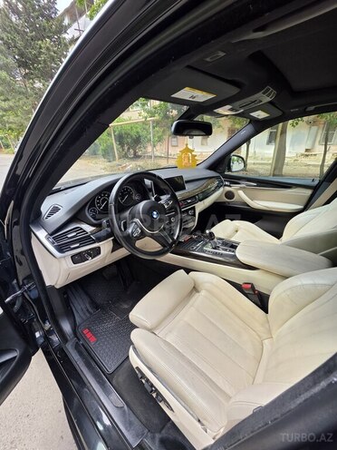 BMW X5-9