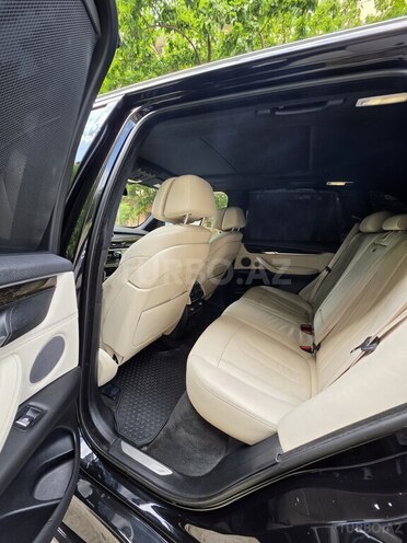 BMW X5-10
