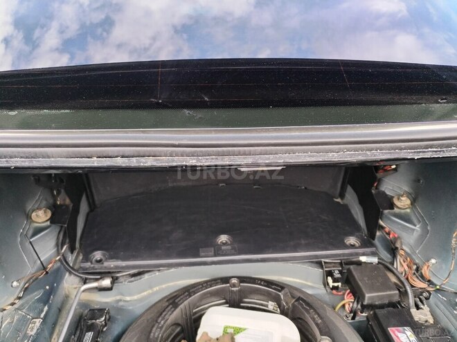 Mercedes C 240-12