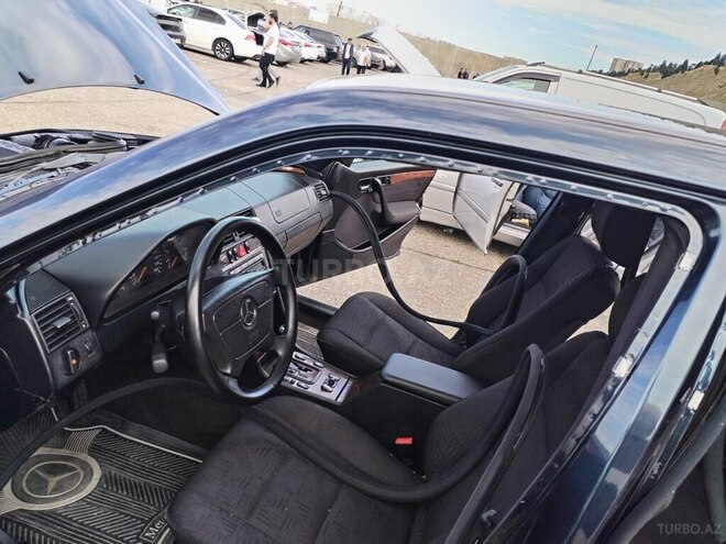 Mercedes C 240-10