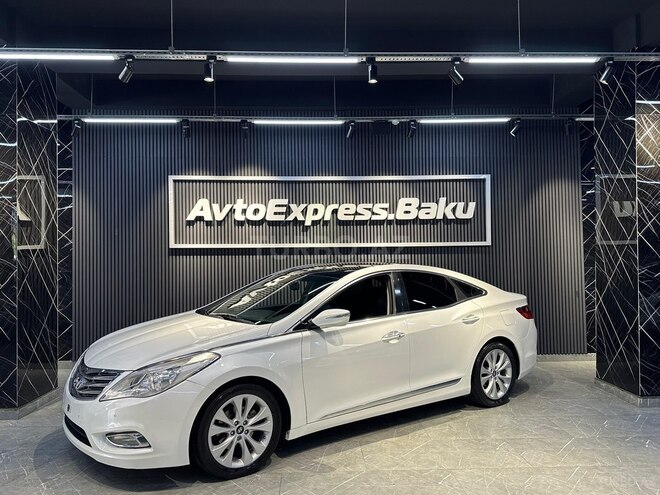 Hyundai Grandeur-1