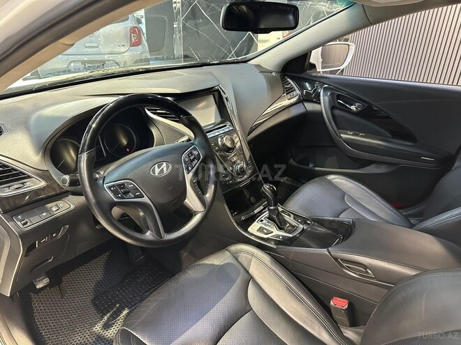 Hyundai Grandeur-19